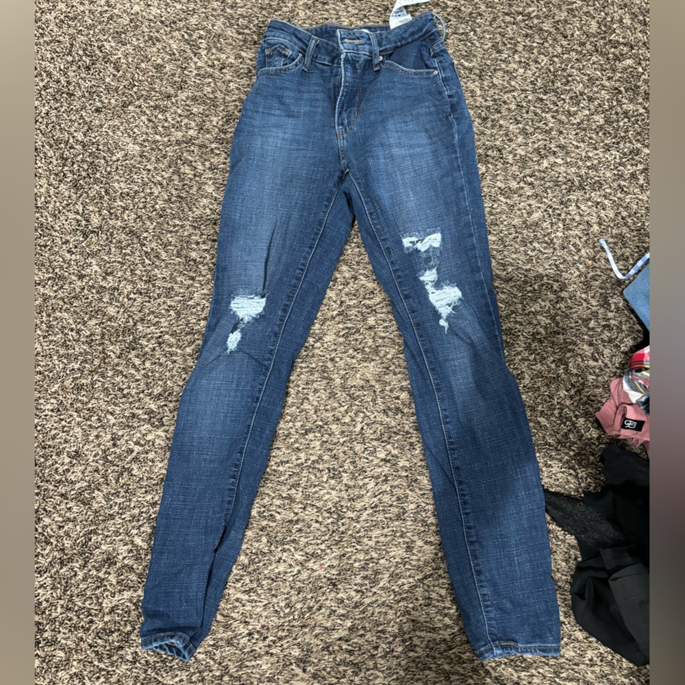 levi jeans